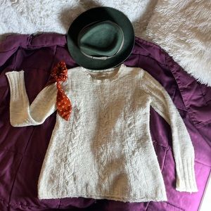 Prana sweater